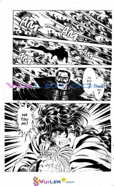 Vương Tử Takeru Chapter 2 - Trang 2