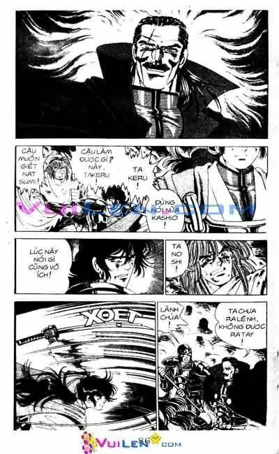 Vương Tử Takeru Chapter 2 - Trang 2