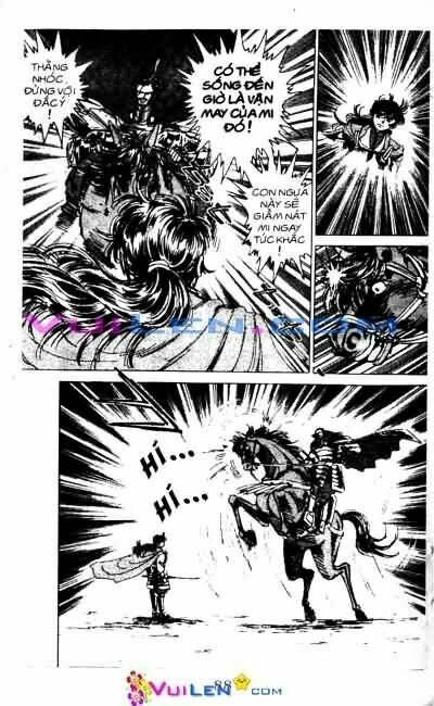 Vương Tử Takeru Chapter 2 - Trang 2