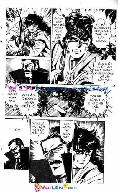 Vương Tử Takeru Chapter 2 - Trang 2