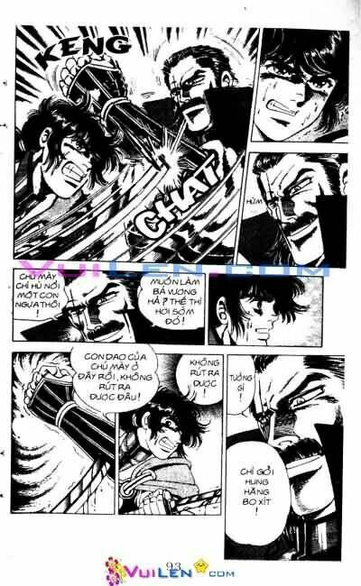 Vương Tử Takeru Chapter 2 - Trang 2