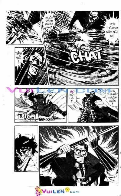 Vương Tử Takeru Chapter 2 - Trang 2