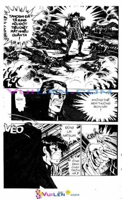 Vương Tử Takeru Chapter 2 - Trang 2