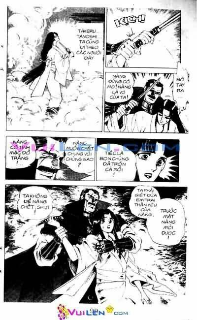 Vương Tử Takeru Chapter 2 - Trang 2