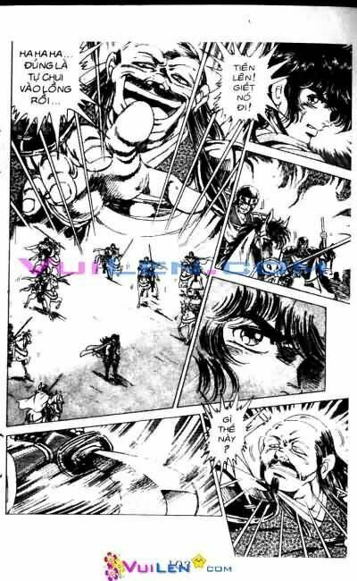 Vương Tử Takeru Chapter 3 - Trang 2