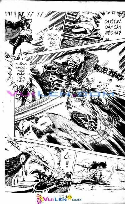 Vương Tử Takeru Chapter 3 - Trang 2