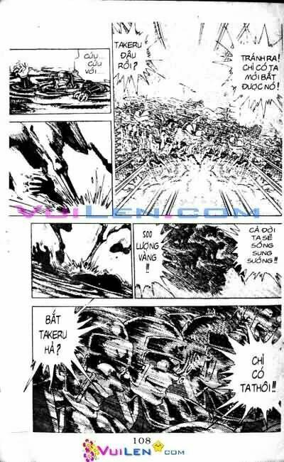 Vương Tử Takeru Chapter 3 - Trang 2