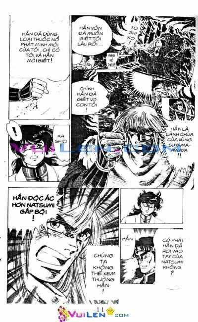 Vương Tử Takeru Chapter 3 - Trang 2