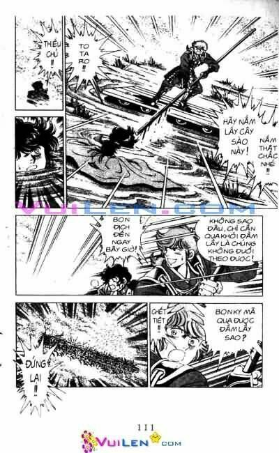 Vương Tử Takeru Chapter 3 - Trang 2