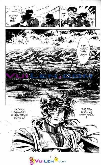 Vương Tử Takeru Chapter 3 - Trang 2