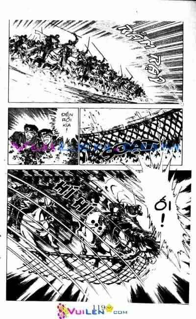 Vương Tử Takeru Chapter 3 - Trang 2