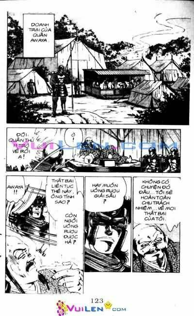 Vương Tử Takeru Chapter 3 - Trang 2