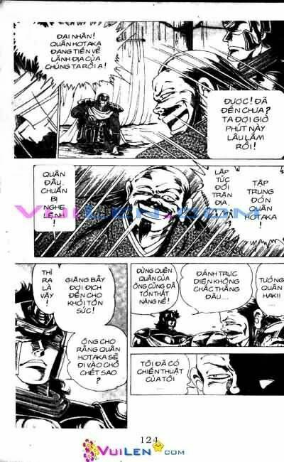 Vương Tử Takeru Chapter 3 - Trang 2