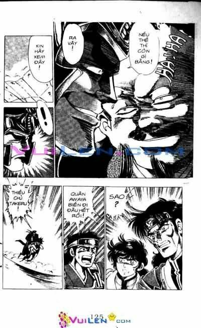 Vương Tử Takeru Chapter 3 - Trang 2