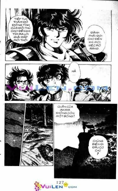 Vương Tử Takeru Chapter 3 - Trang 2