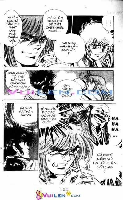 Vương Tử Takeru Chapter 3 - Trang 2