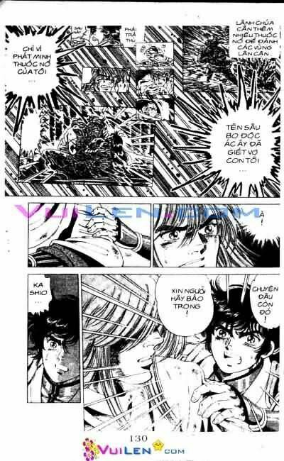 Vương Tử Takeru Chapter 3 - Trang 2