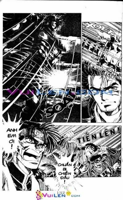 Vương Tử Takeru Chapter 3 - Trang 2