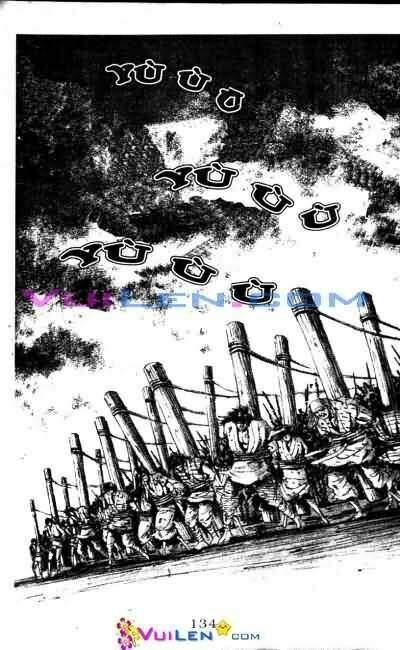 Vương Tử Takeru Chapter 3 - Trang 2