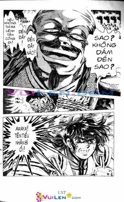 Vương Tử Takeru Chapter 3 - Trang 2