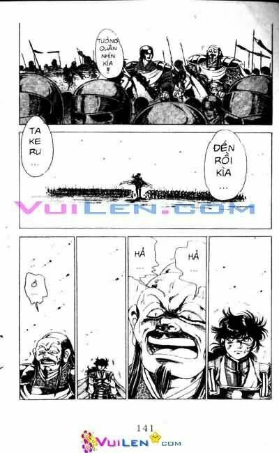 Vương Tử Takeru Chapter 3 - Trang 2