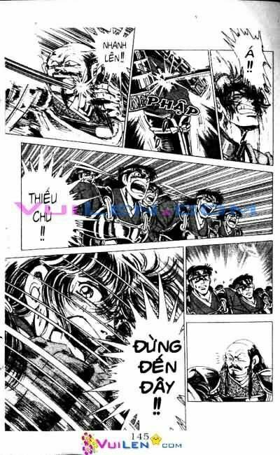 Vương Tử Takeru Chapter 3 - Trang 2