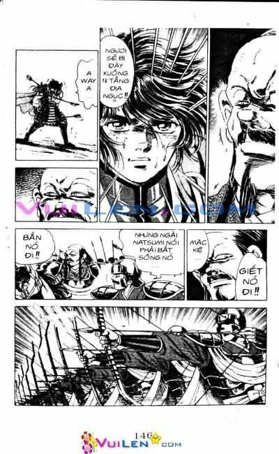 Vương Tử Takeru Chapter 3 - Trang 2