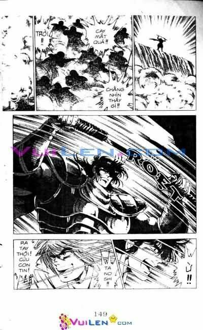 Vương Tử Takeru Chapter 3 - Trang 2