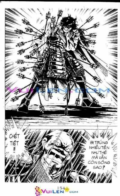 Vương Tử Takeru Chapter 3 - Trang 2