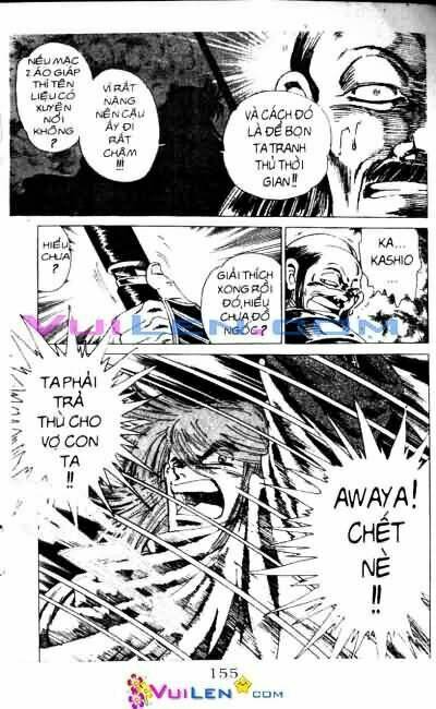 Vương Tử Takeru Chapter 3 - Trang 2