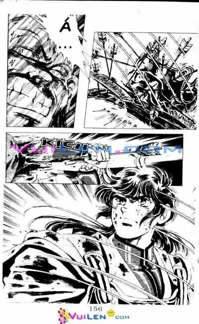 Vương Tử Takeru Chapter 3 - Trang 2