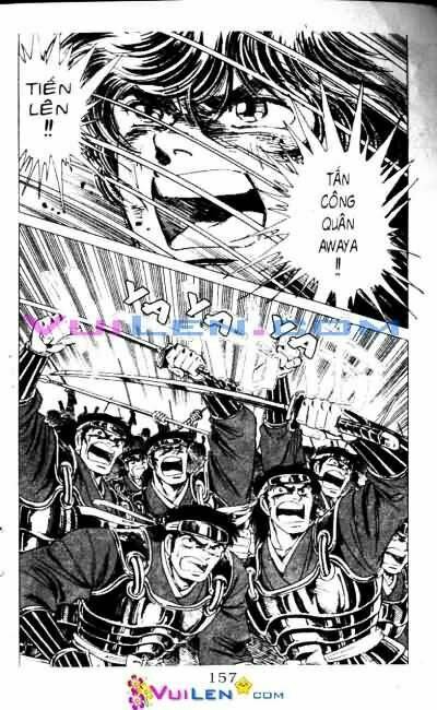 Vương Tử Takeru Chapter 3 - Trang 2