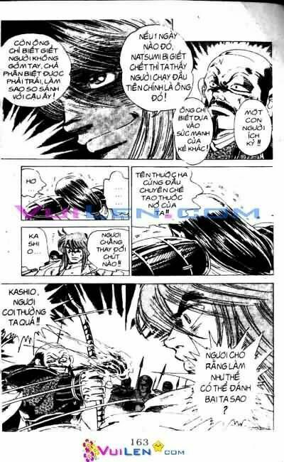 Vương Tử Takeru Chapter 3 - Trang 2