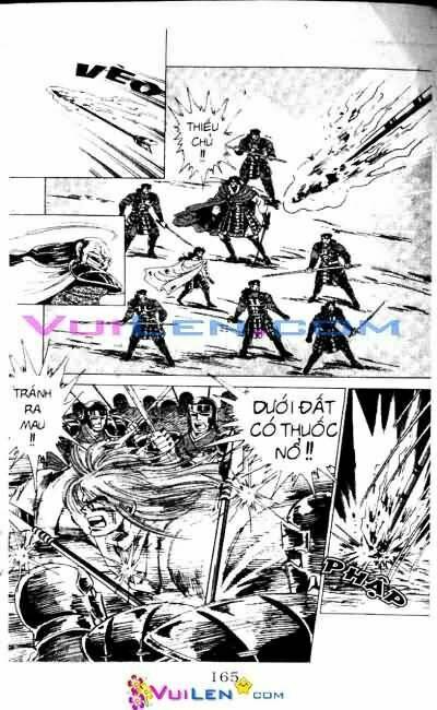 Vương Tử Takeru Chapter 3 - Trang 2