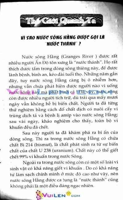 Vương Tử Takeru Chapter 3 - Trang 2
