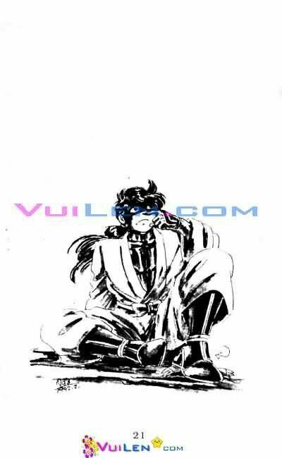 Vương Tử Takeru Chapter 3 - Trang 2