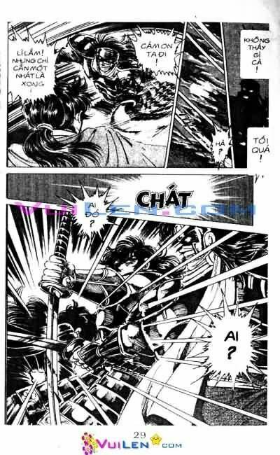 Vương Tử Takeru Chapter 3 - Trang 2