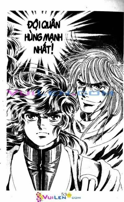 Vương Tử Takeru Chapter 3 - Trang 2