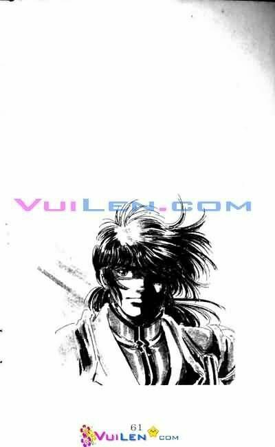 Vương Tử Takeru Chapter 3 - Trang 2