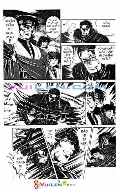 Vương Tử Takeru Chapter 3 - Trang 2