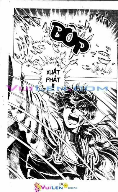 Vương Tử Takeru Chapter 3 - Trang 2