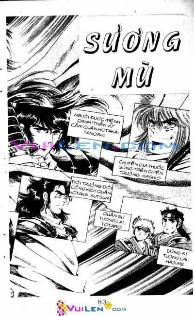 Vương Tử Takeru Chapter 3 - Trang 2