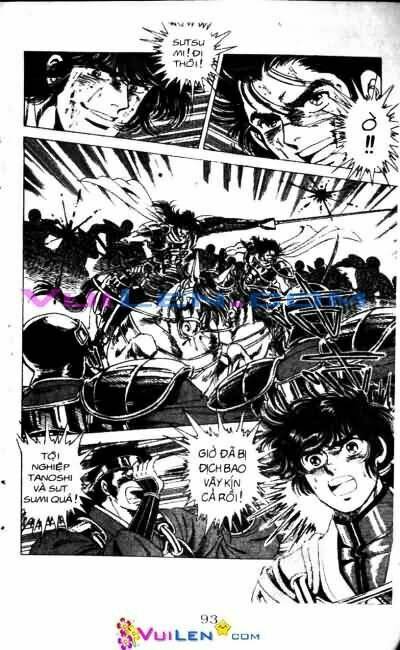 Vương Tử Takeru Chapter 3 - Trang 2