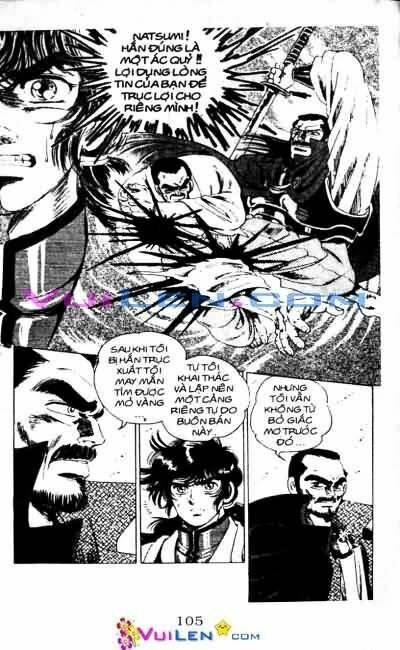 Vương Tử Takeru Chapter 4 - Trang 2