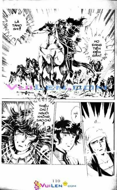 Vương Tử Takeru Chapter 4 - Trang 2