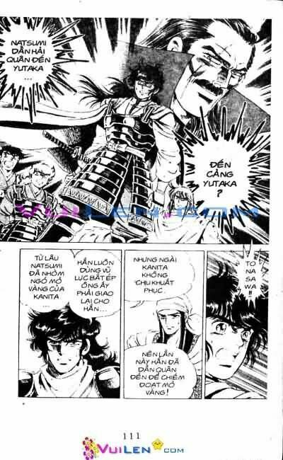 Vương Tử Takeru Chapter 4 - Trang 2