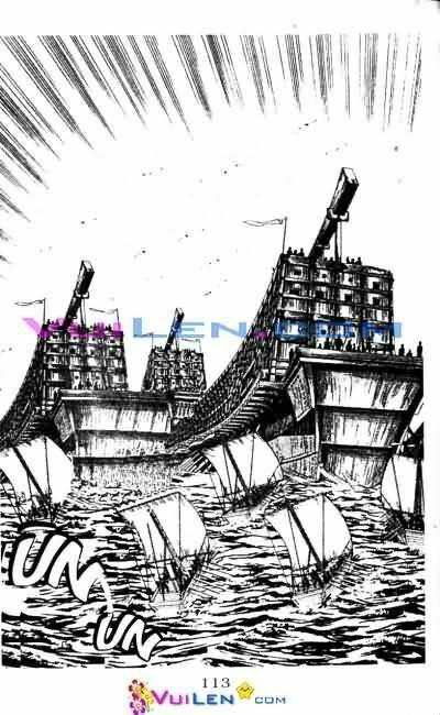 Vương Tử Takeru Chapter 4 - Trang 2