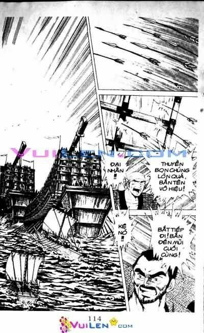 Vương Tử Takeru Chapter 4 - Trang 2
