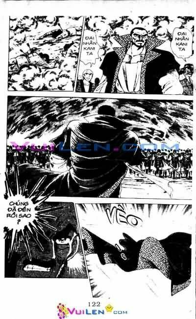 Vương Tử Takeru Chapter 4 - Trang 2