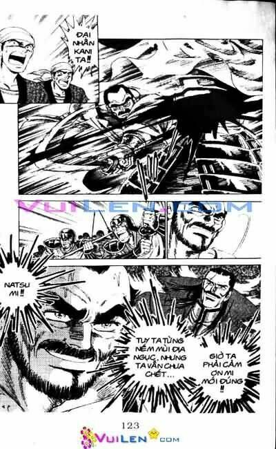 Vương Tử Takeru Chapter 4 - Trang 2
